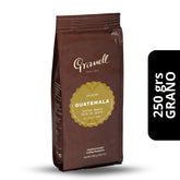 Café Granell Grano Guatemala 250grs