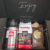 Gift Box Degustación Café en Grano