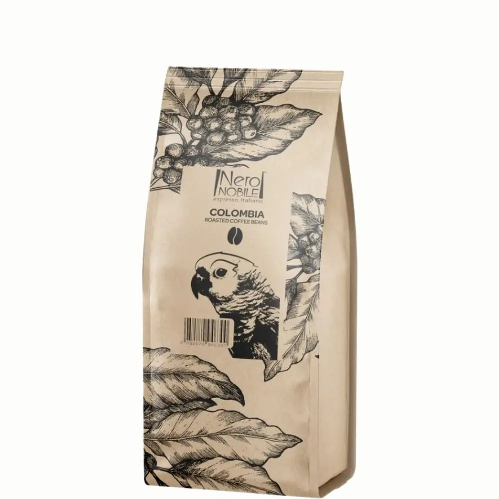 Colombia café en grano 250grs