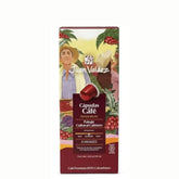 Juan Valdez Paisaje Cultural Cafetero cápsulas para Nespresso® | Coffeelovers