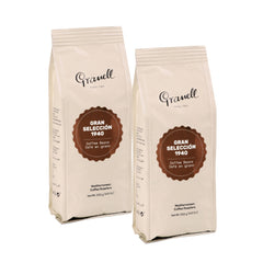 2x - Café Granell Gran Selección 1940 Blend 250grs