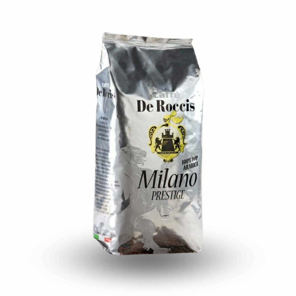 Café Grano De Roccis Milano Prestige
