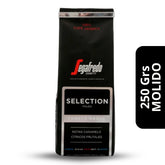Café Molido Segafredo Selection Costa Rica 250grs