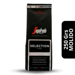 Café Molido Segafredo Selection Costa Rica 250grs