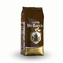 Café Grano De Roccis Intenso "Qualita Oro"