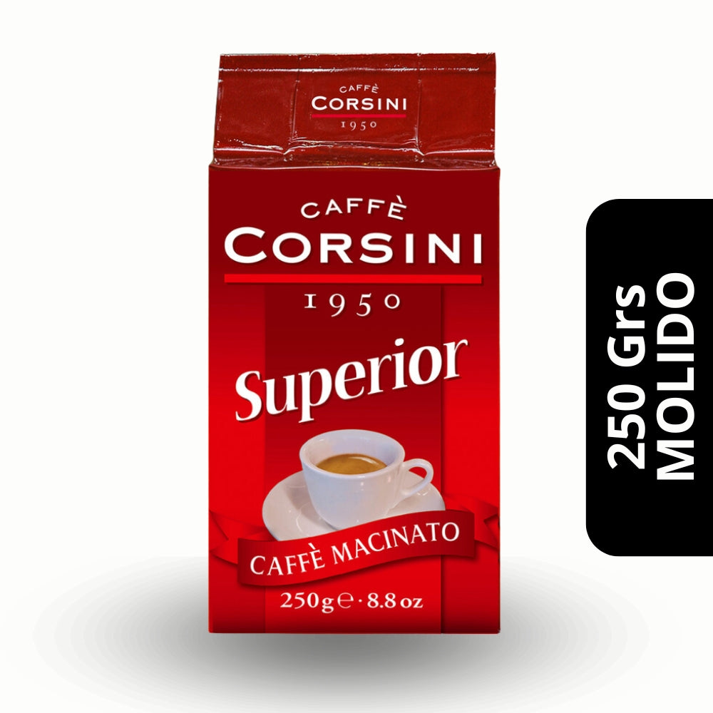 Café Corsini Superior 250grs