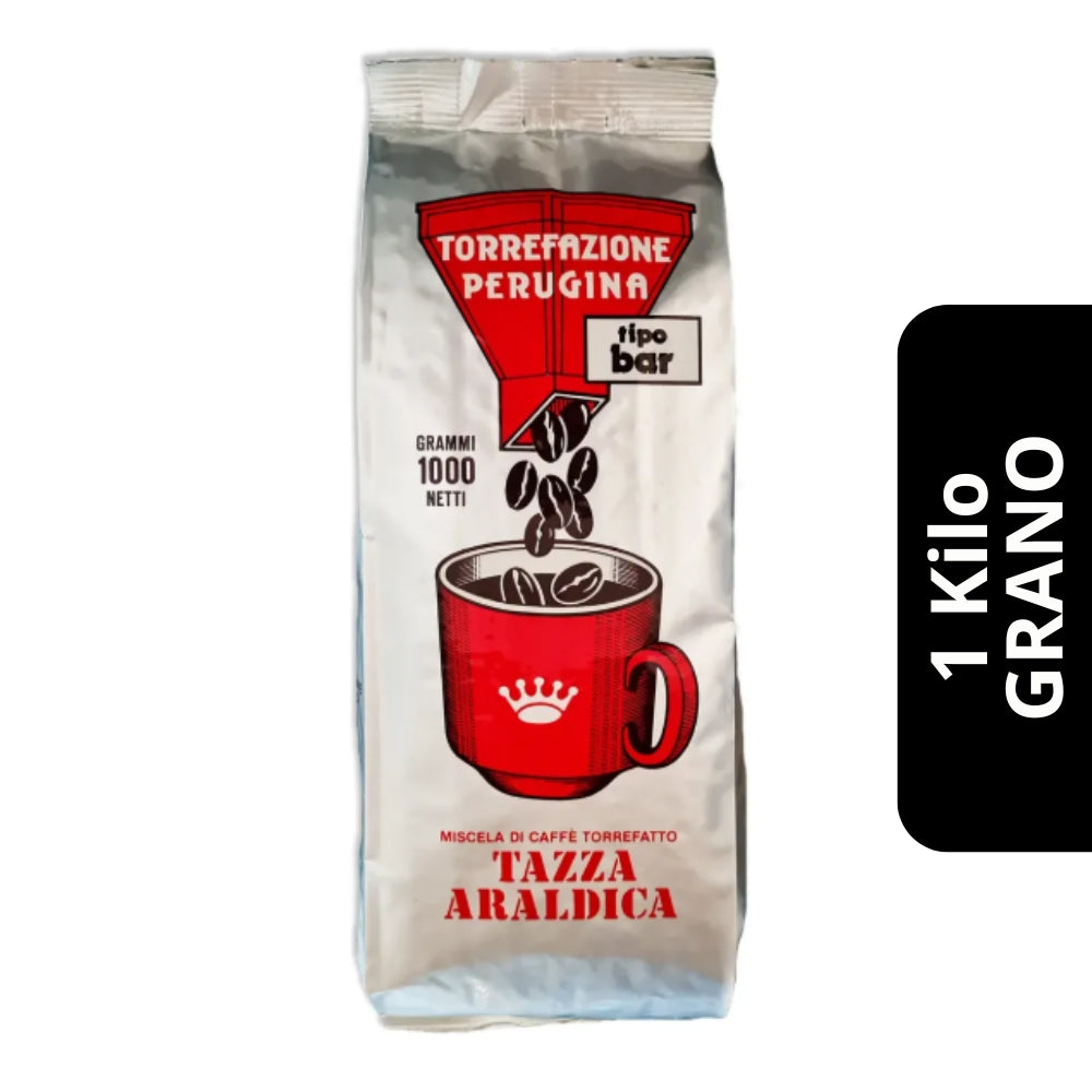Café Grano Batani Tazza Araldica 1kg