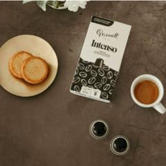 Café Granell Intenso Cápsulas Nespresso