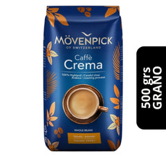 Movenpick Grano Caffé Crema 500 grs
