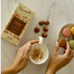 Café Molido Granell avellana 250grs