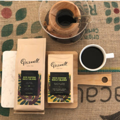 Café Molido Eco Daily Blend 250grs