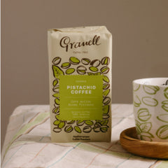 Café Molido Granell Pistacho 250grs