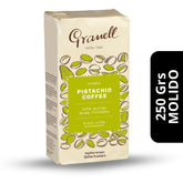 Café Molido Granell Pistacho 250grs