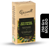 Café Molido Granell Eco Daily Blend 250grs