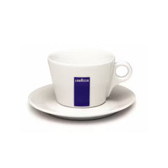 Taza Americano Lavazza + Plato de 160ml