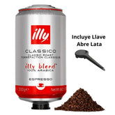 Café Illy Grano Classico 3kg