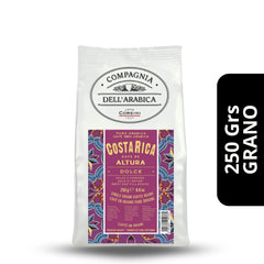 Café Corsini Grano Costa Rica