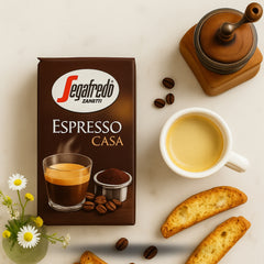 Café Segafredo Espresso Casa 250grs