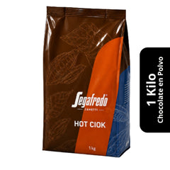 Chocolate Caliente Segafredo Hot Ciok 1 kg