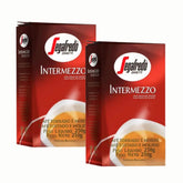 2x - Café Segafredo Intermezzo Molido 250grs