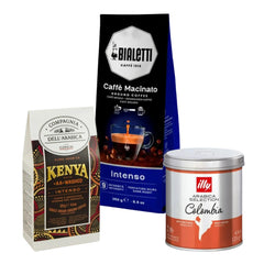 Pack Café Molido 500grs