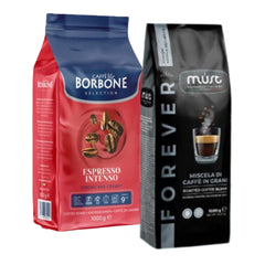 Pack 2 Kilos Intenso Café en Grano