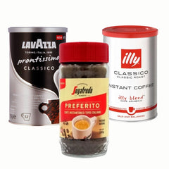 Pack de Café Instantáneo Classico Liofilizado