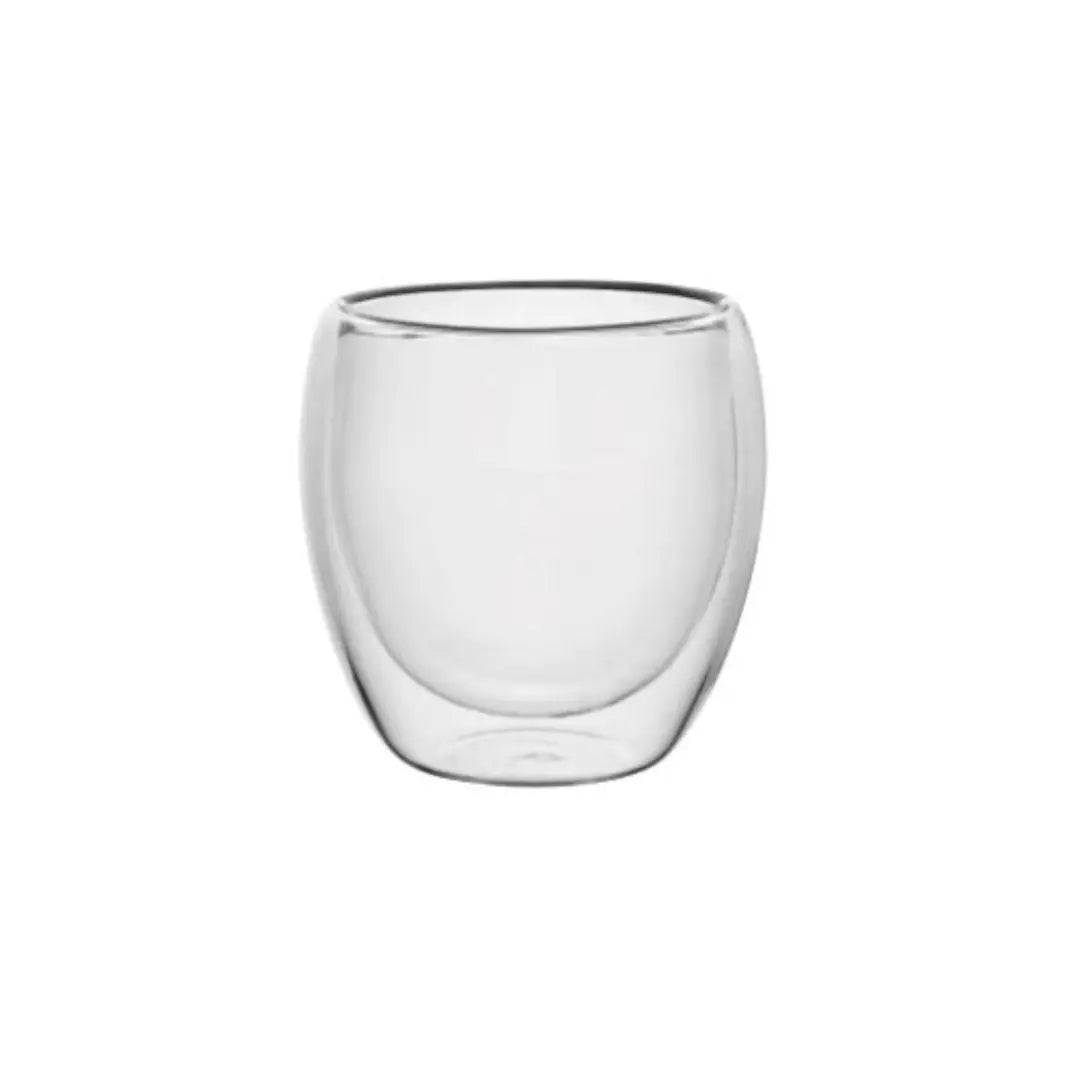 Vaso Doble pared 80ml