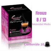 Cápsulas café Firenze SmartCoffee | CoffeeLovers