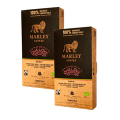 2X - Café Marley One Love