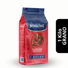 Café Grano Borbone Espresso Intenso 1Kg