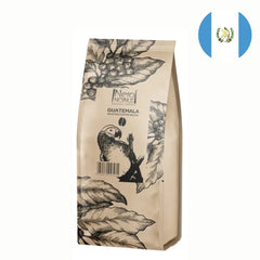 Café en Grano Guatemala 250grs - Nero Nobile