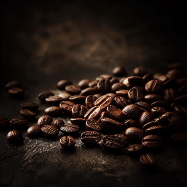 Cafe en Grano 100% Arabica
