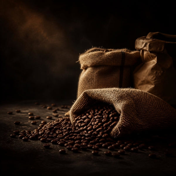 Pack Café en Grano