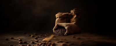 Pack Café en Grano