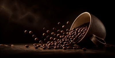 Café en Grano x Kilo