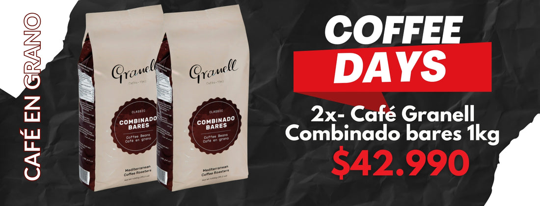 Granell Combinado Bares kg