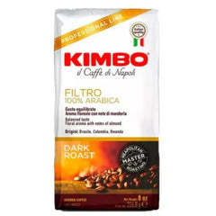 Kimbo Molido 226 grs