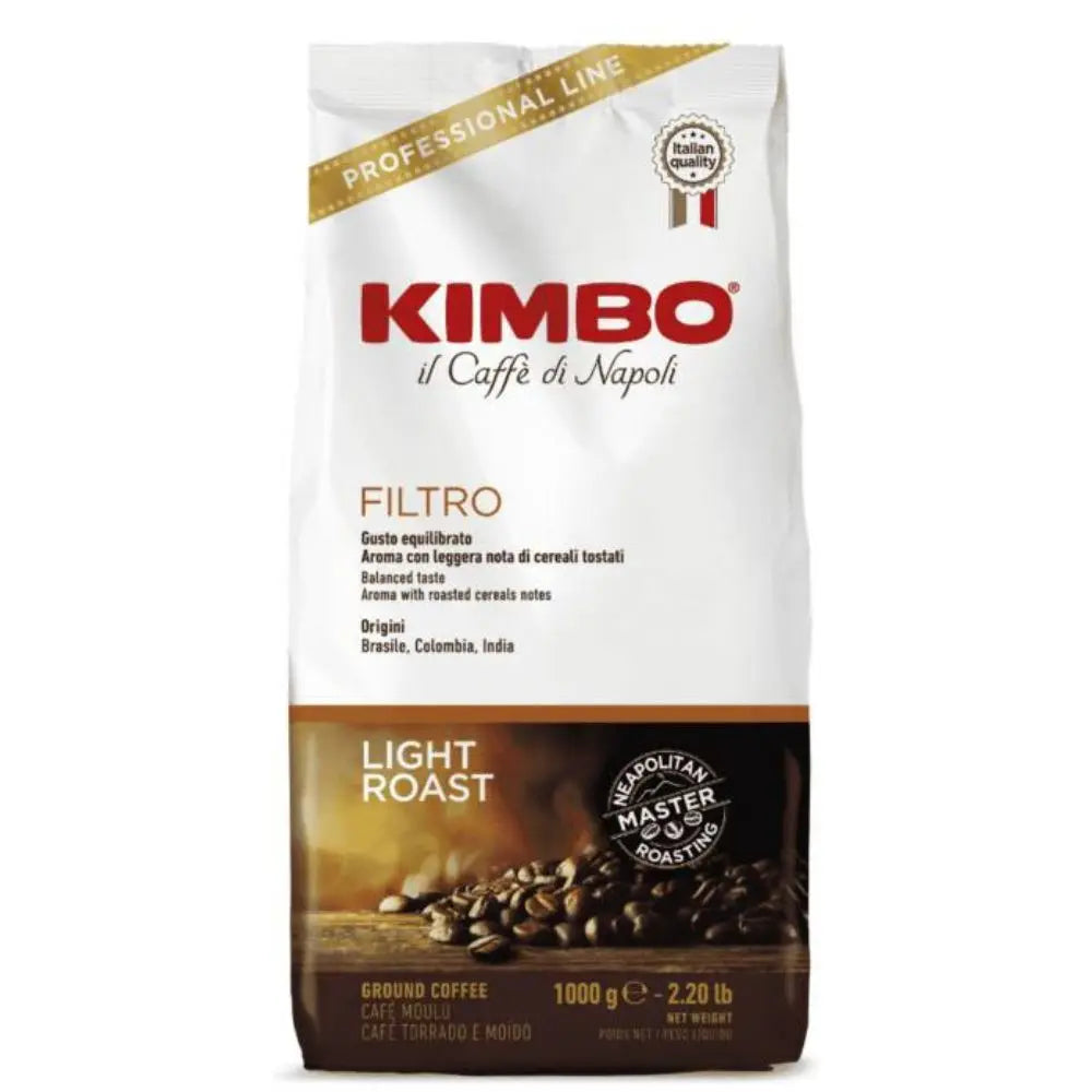 Kimbo Molido 1Kg