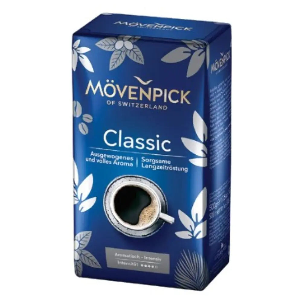 Movenpick Café Molido Classico 500 grs
