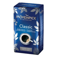 Movenpick Café Molido Classico 500 grs