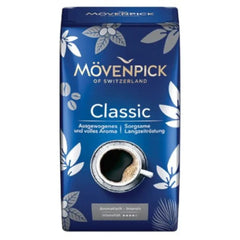 Movenpick Molido Classico 500 grs