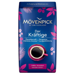 Movenpick Molido Kraftige 500 grs