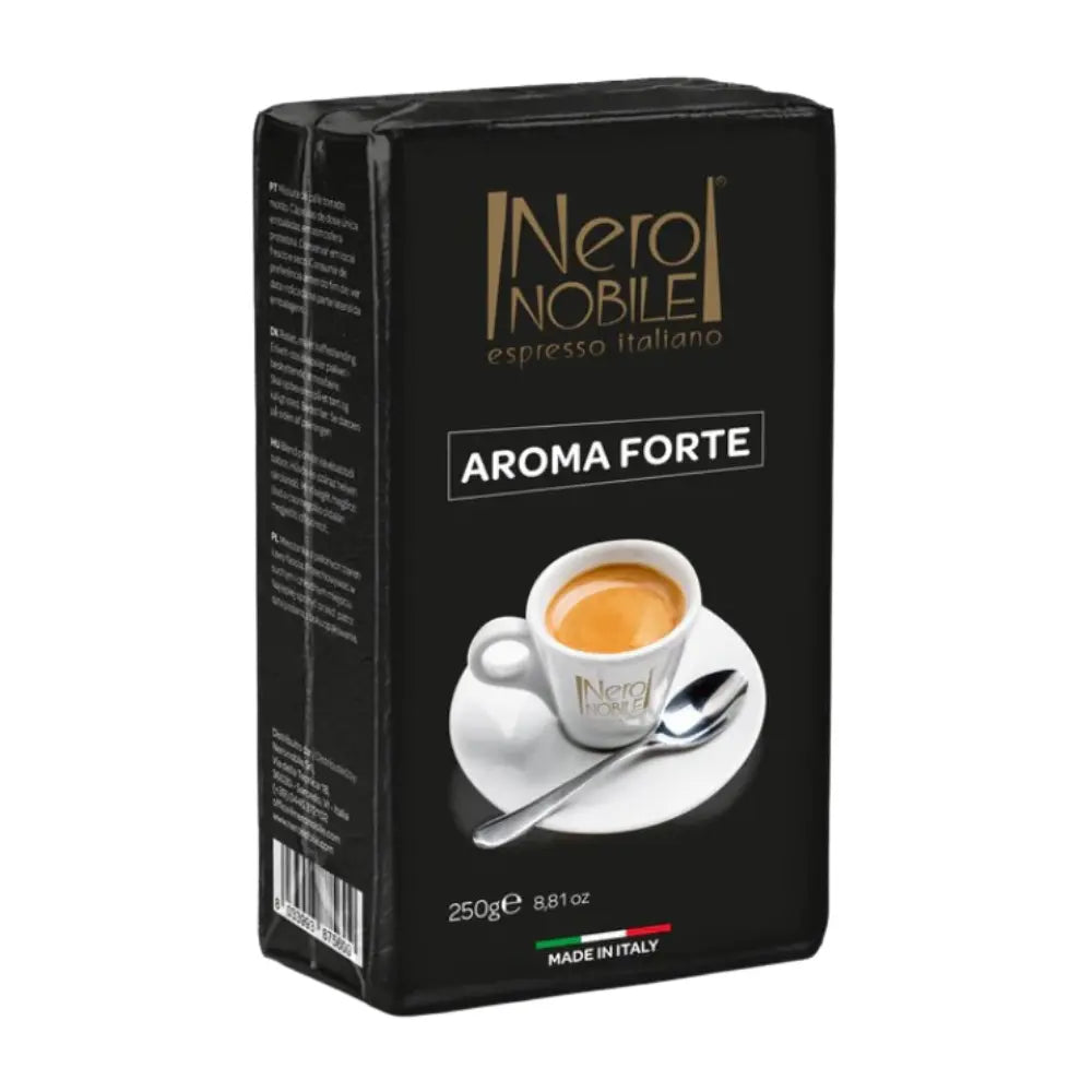 Café Nero Nobile Aroma Forte 250grs