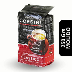 Café Corsini Moka Italiano | Coffeelovers