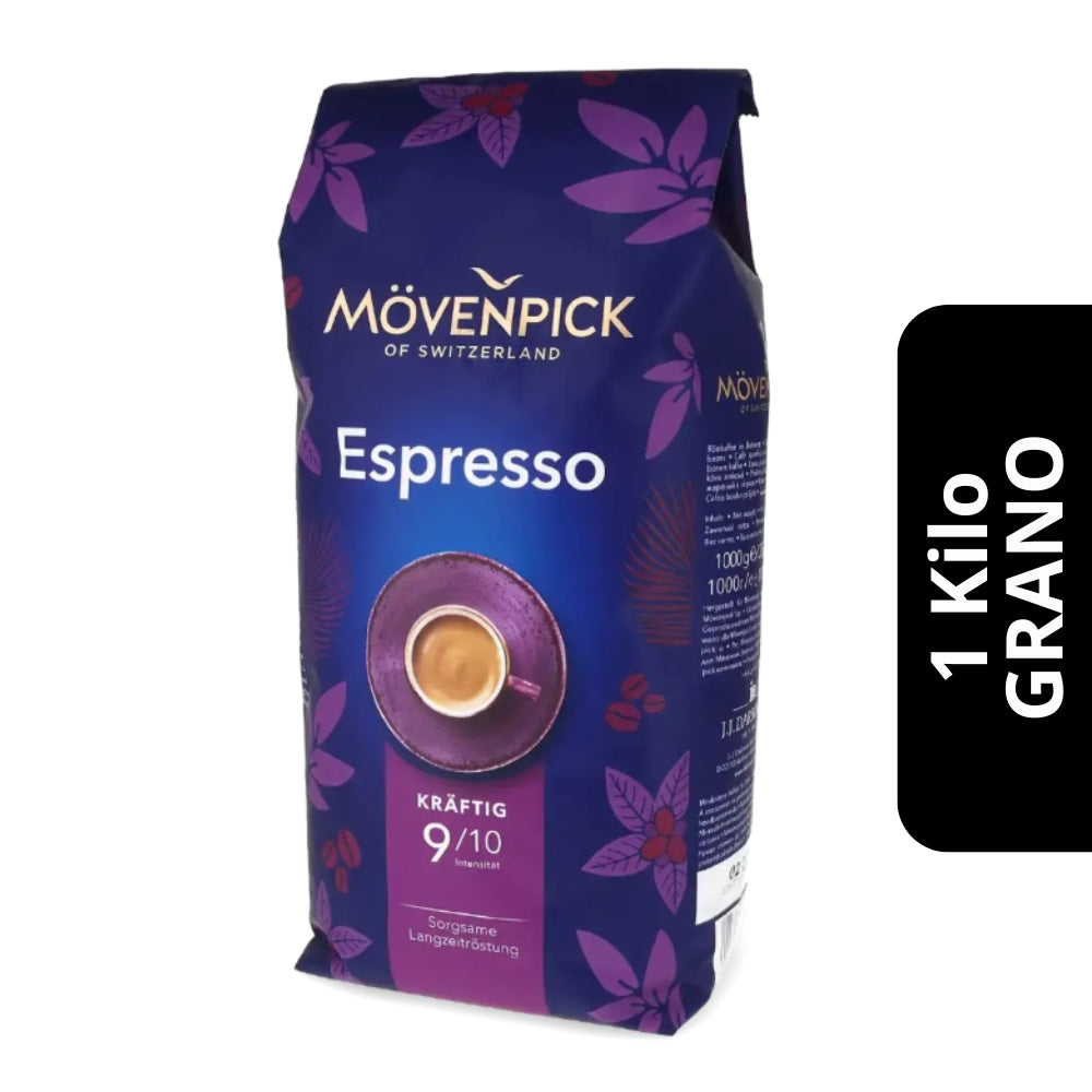 Café Movenpick Espresso 1kg