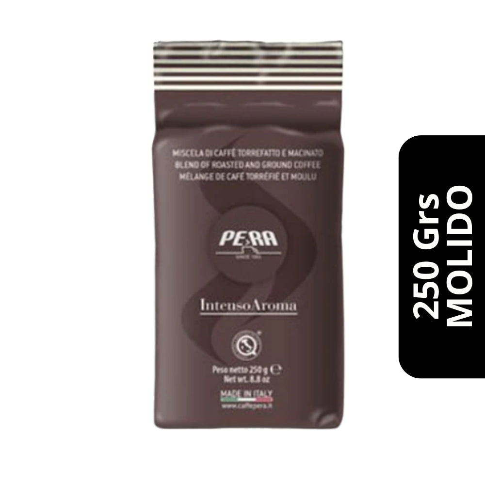 Café Pera Intenso Aroma 250grs