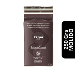 Café Pera Intenso Aroma 250grs