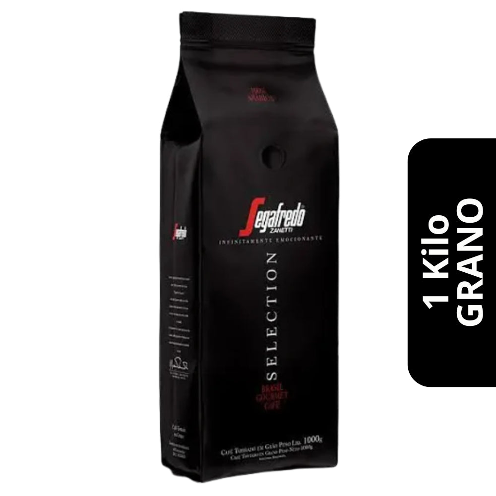 Café Grano Segafredo Selection 1kilo