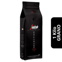 Café Grano Segafredo Selection 1kilo